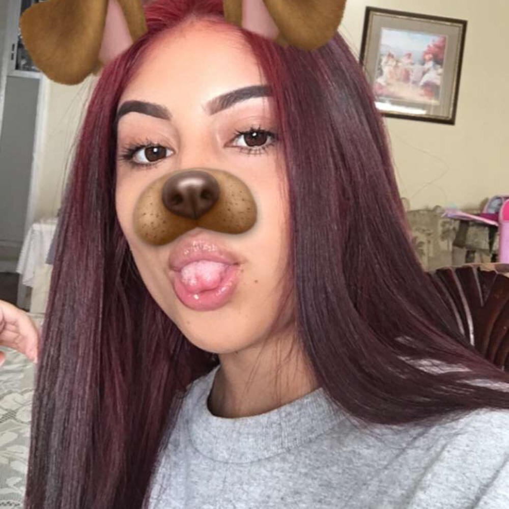 Meet your Posher, Karla